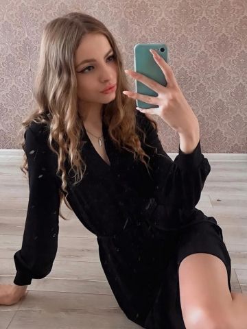 Проститутка Илона