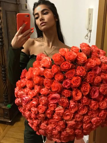 Проститутка Марина