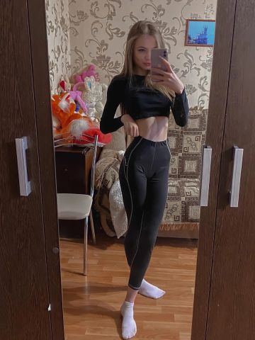Проститутка Елизавета